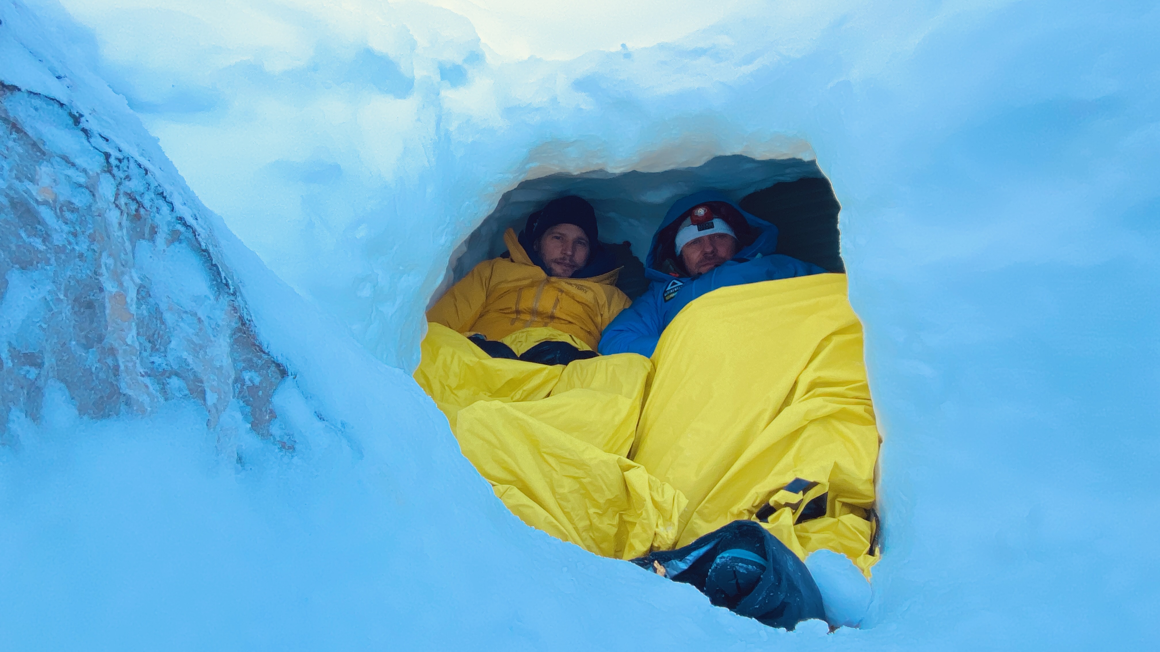 Sebastian Ströbel – Meine Alpen 